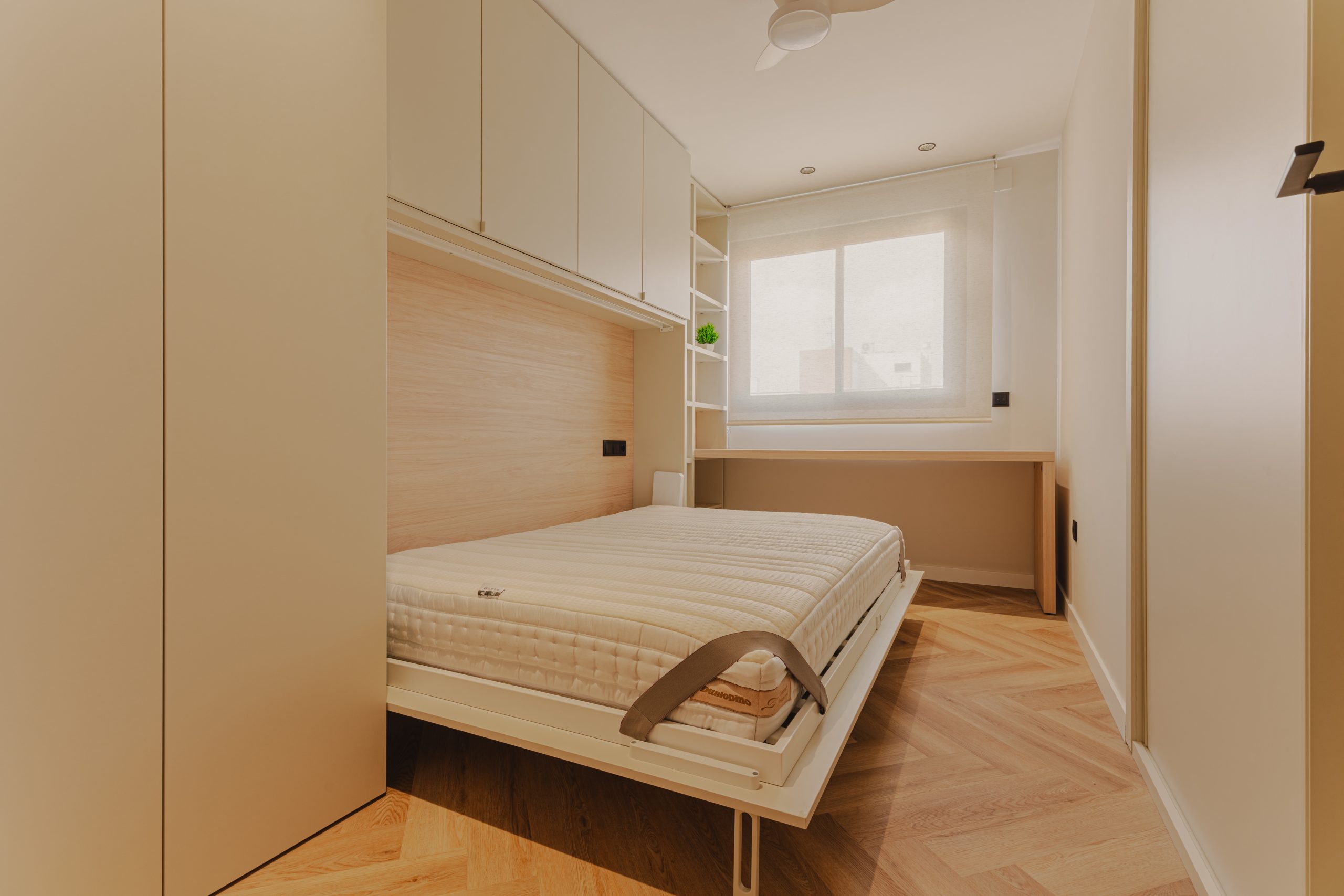 Reformas integrales en valencia