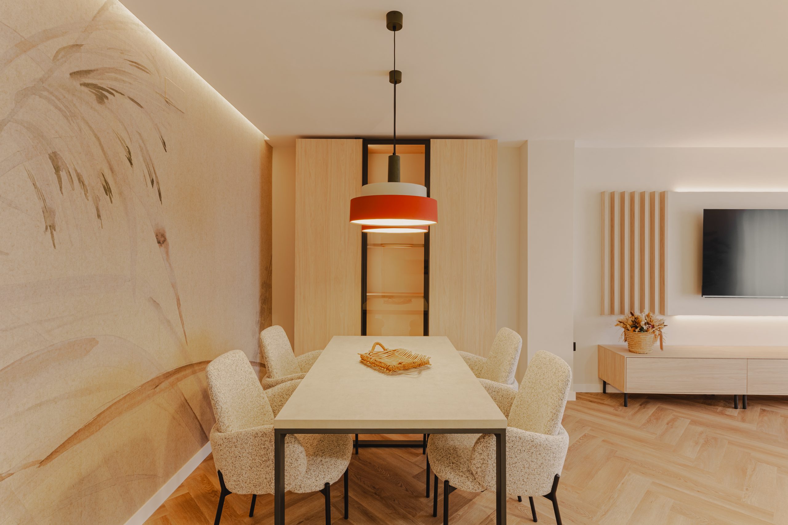 Tienda de interiorismo en Valencia, MDM Interiorismo