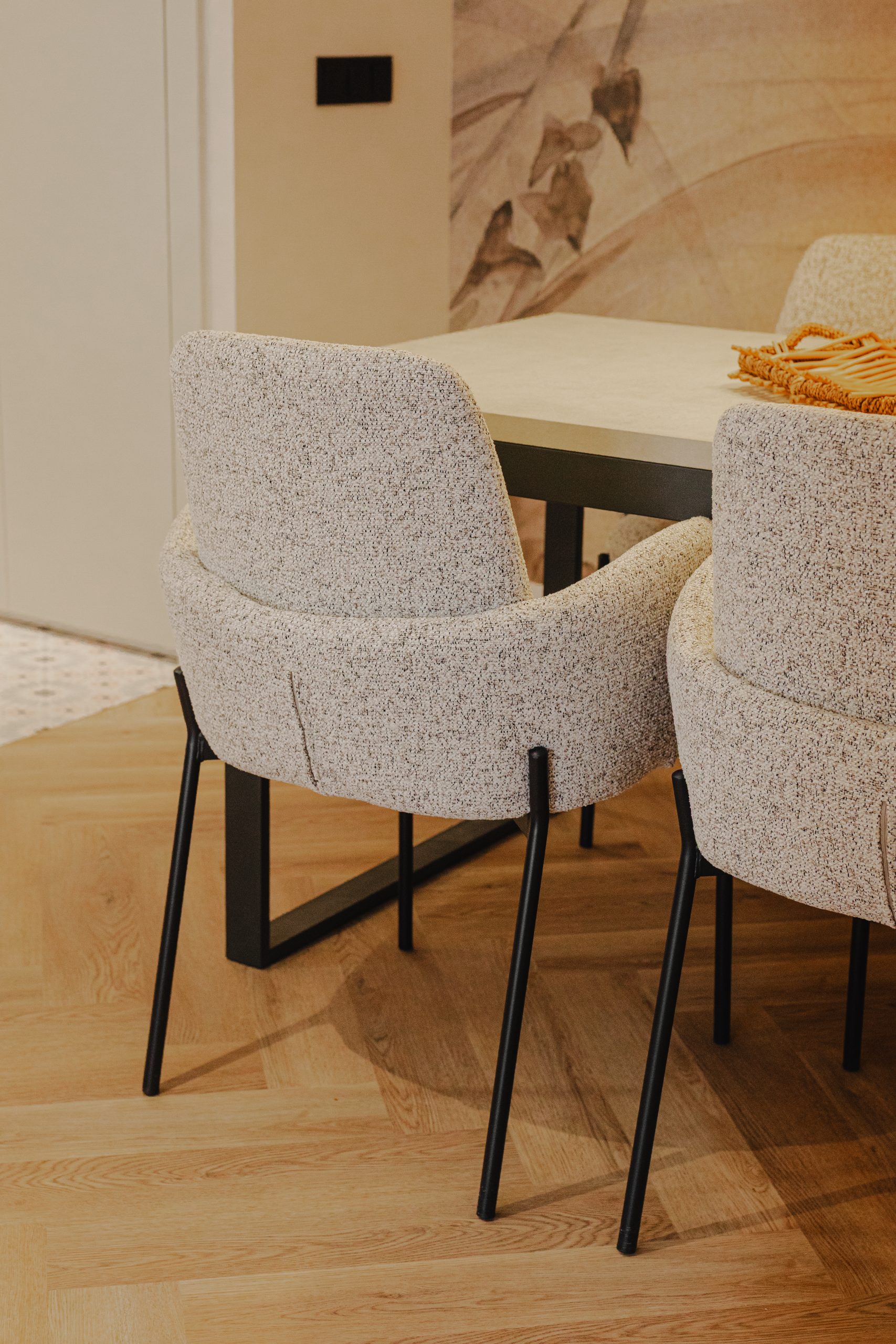 Tienda de interiorismo en Valencia, MDM Interiorismo