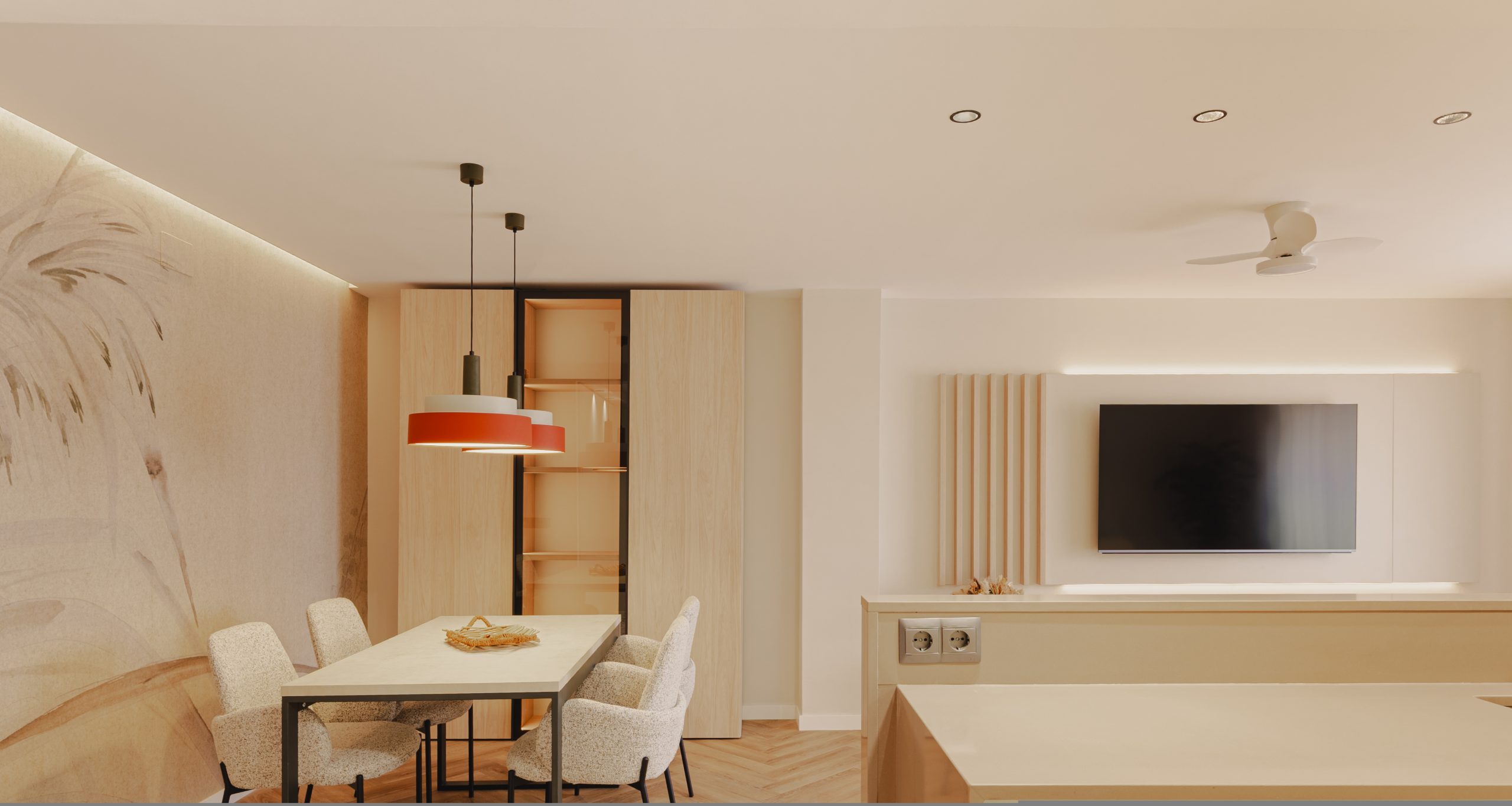 Tienda de interiorismo en Valencia, MDM Interiorismo