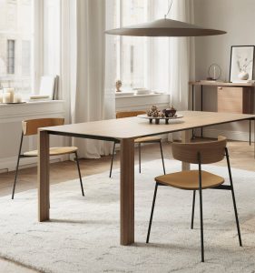 muebles de diseño valencia