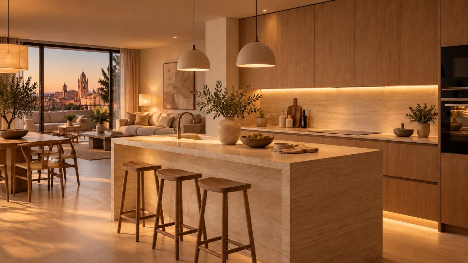 Interiorismo en Valencia
