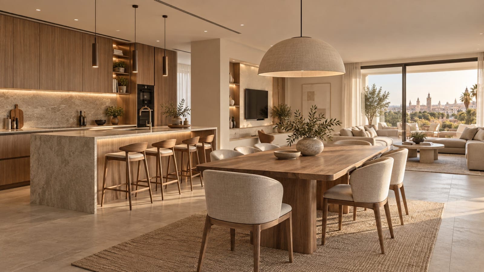 Presupuesto para diseño y reformas de cocinas en Valencia