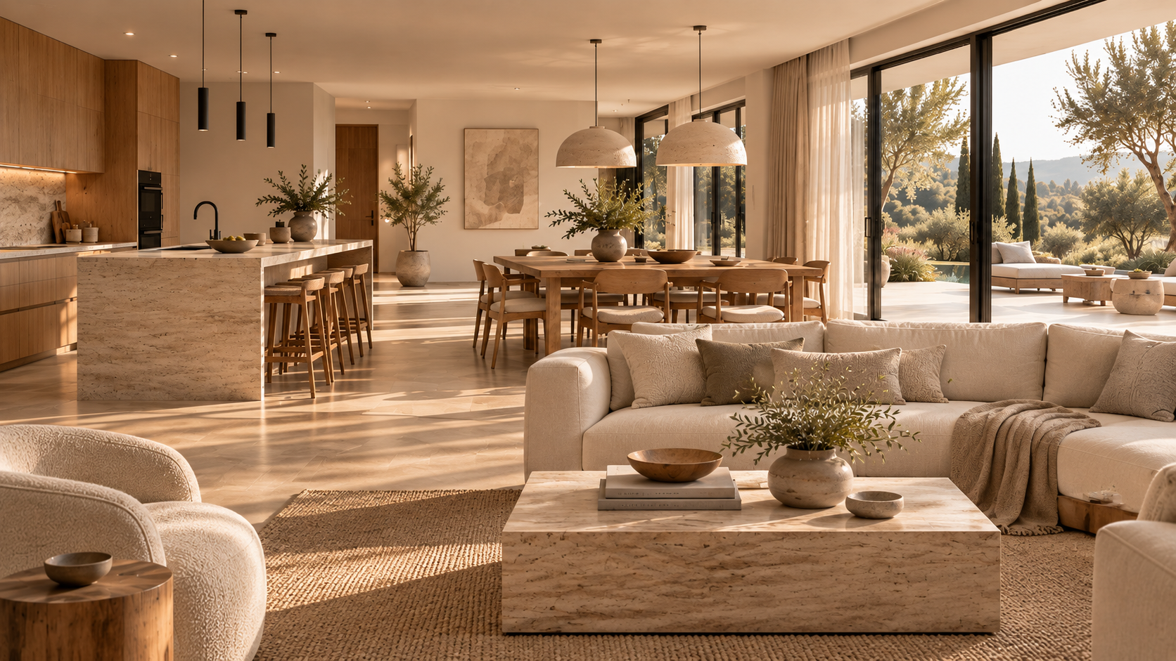 interiorismo en Valencia
