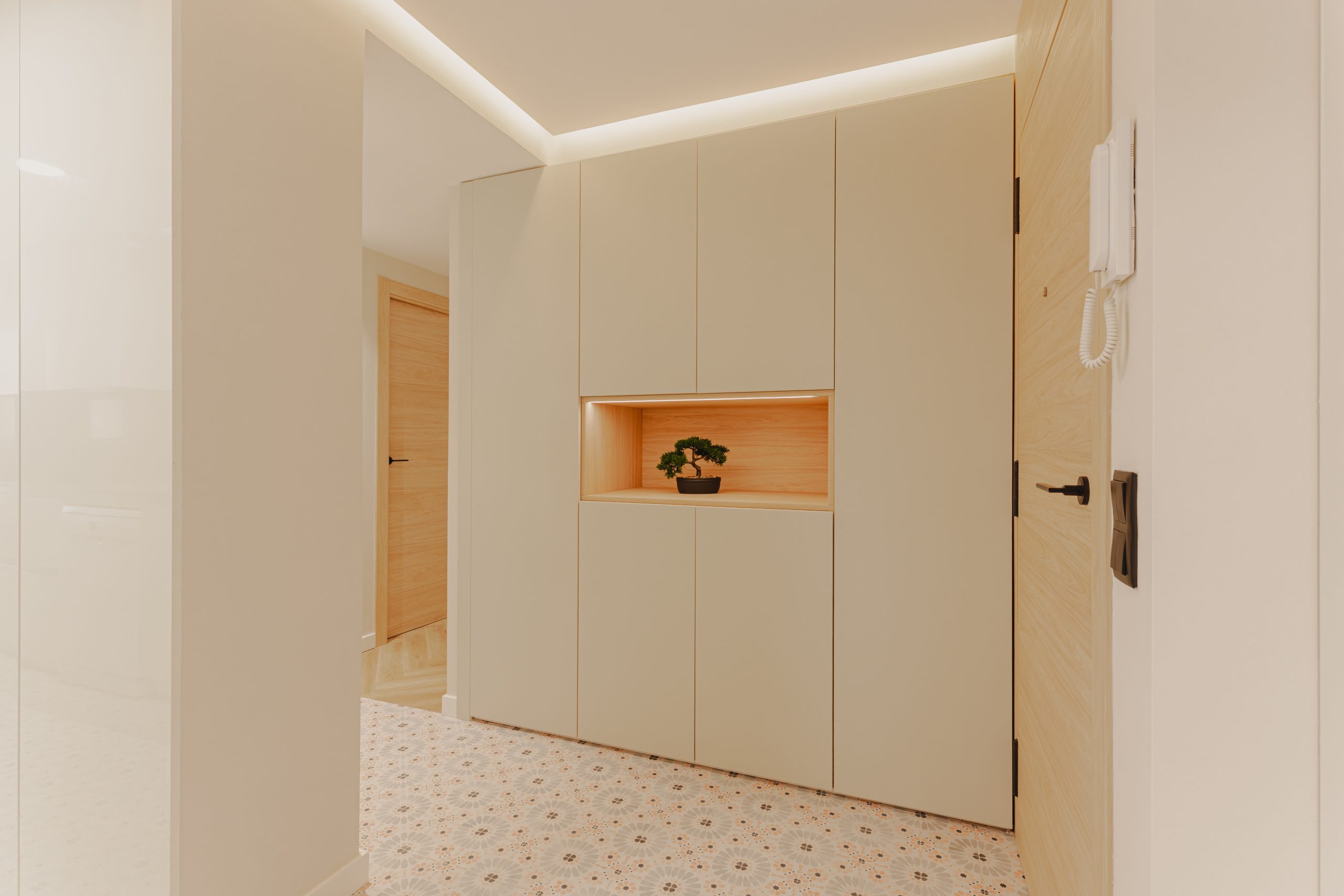 Interiorismo y reformas integrales en Valencia