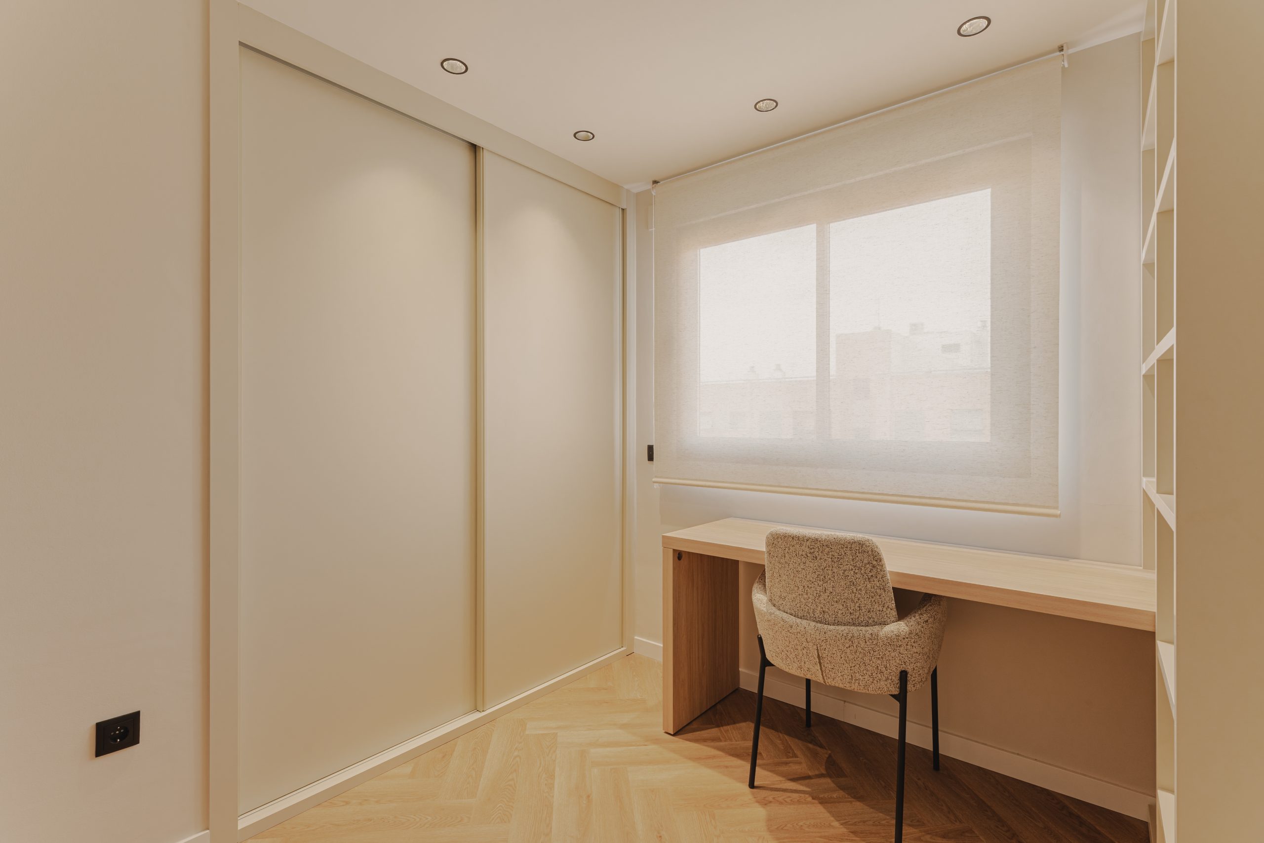 Interiorismo y reformas integrales en Valencia