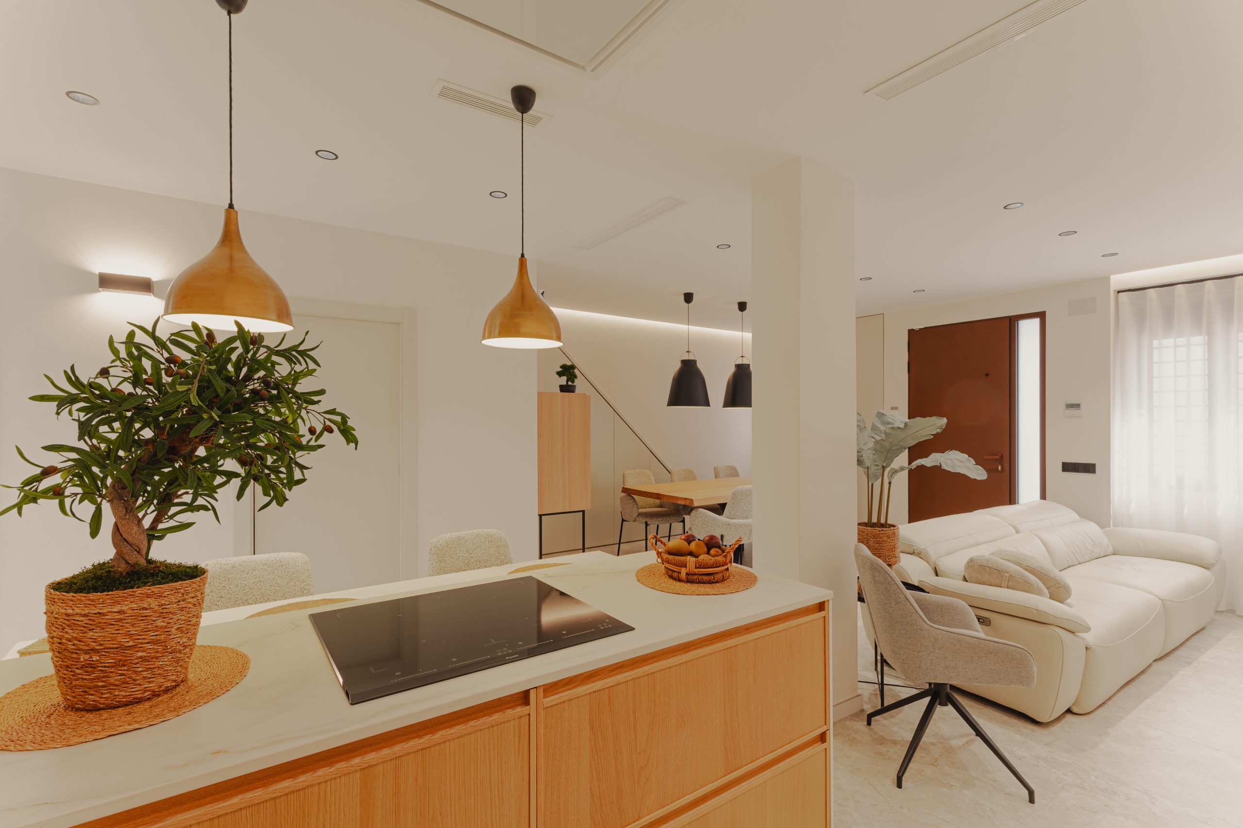 iluminación e interiorismo en Albal