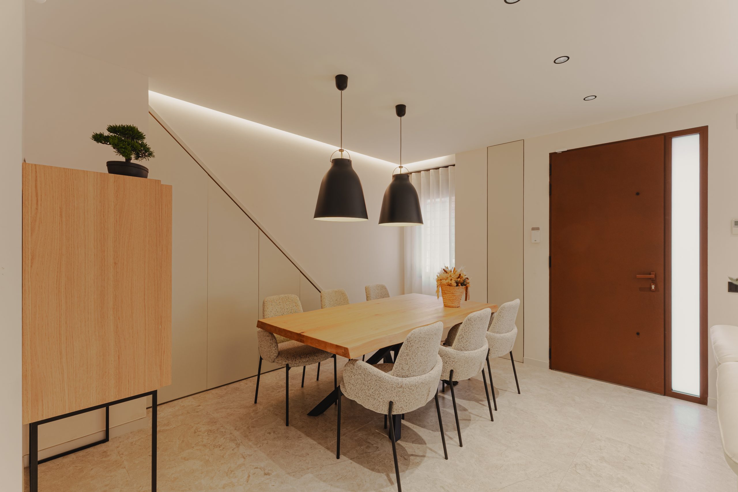 muebles de diseño Valencia