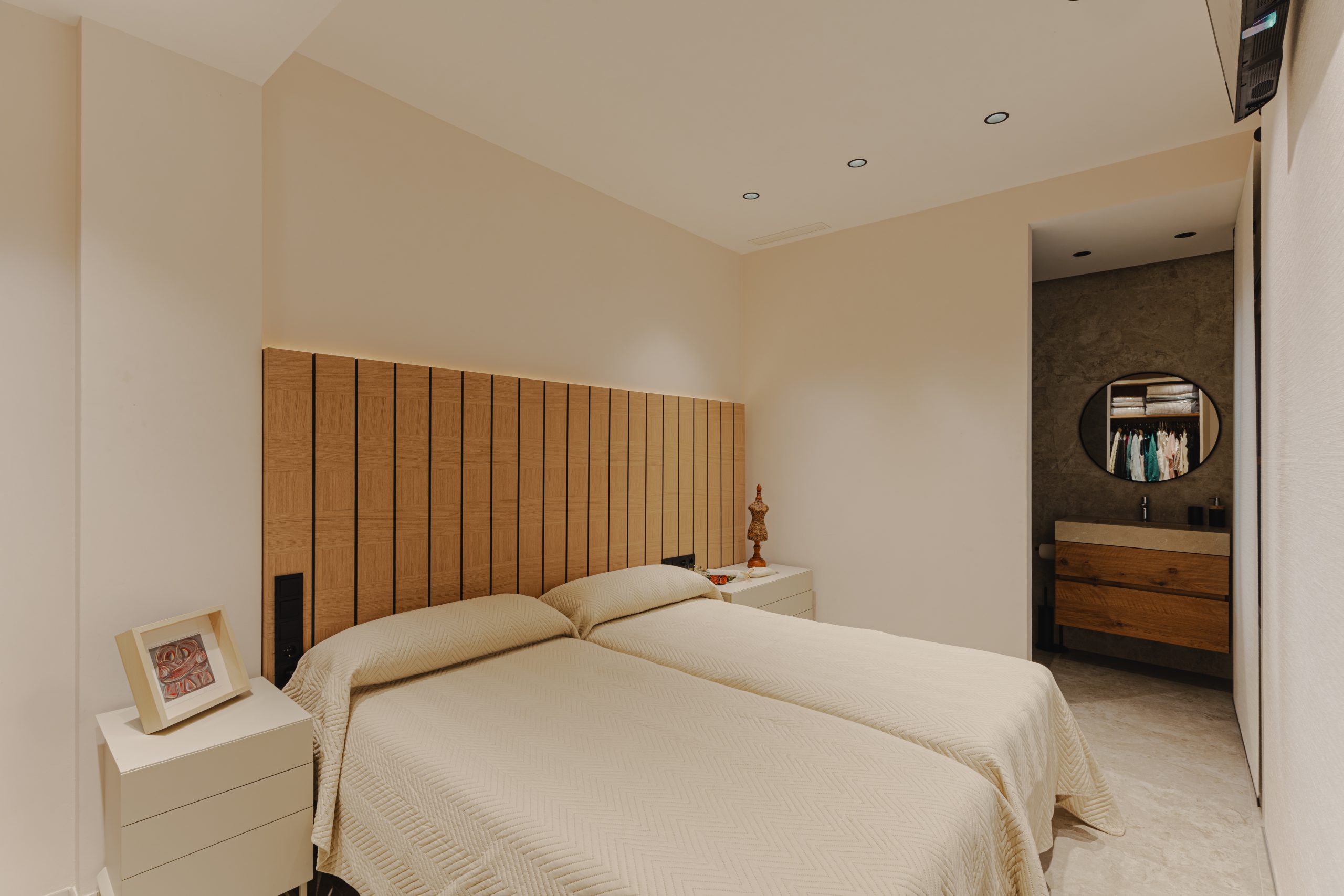 proyecto de diseño e interiorismo en Albal